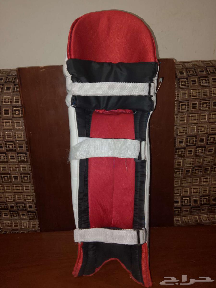 Grey Nicolls cricket batsman pad63413484058755112
