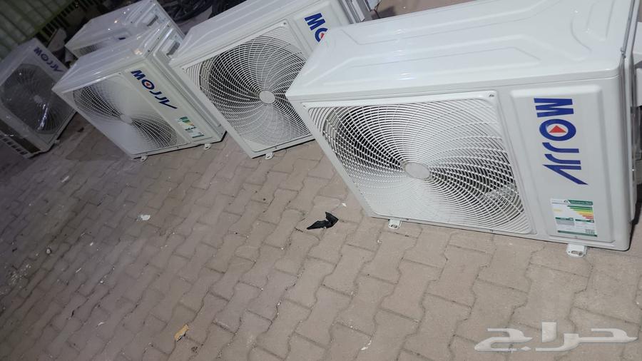تركيب مكيفات سبليت توريد صيانه تأسيس نحاس630336018231051111
