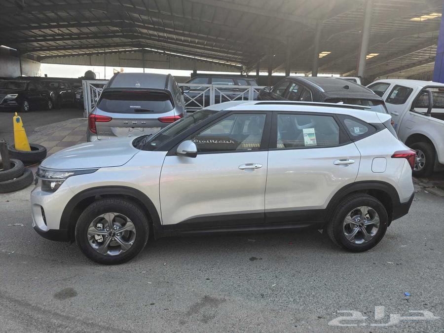 Kia Seltos Half-Full 2024 at an Unbeatable Price63611993627523112
