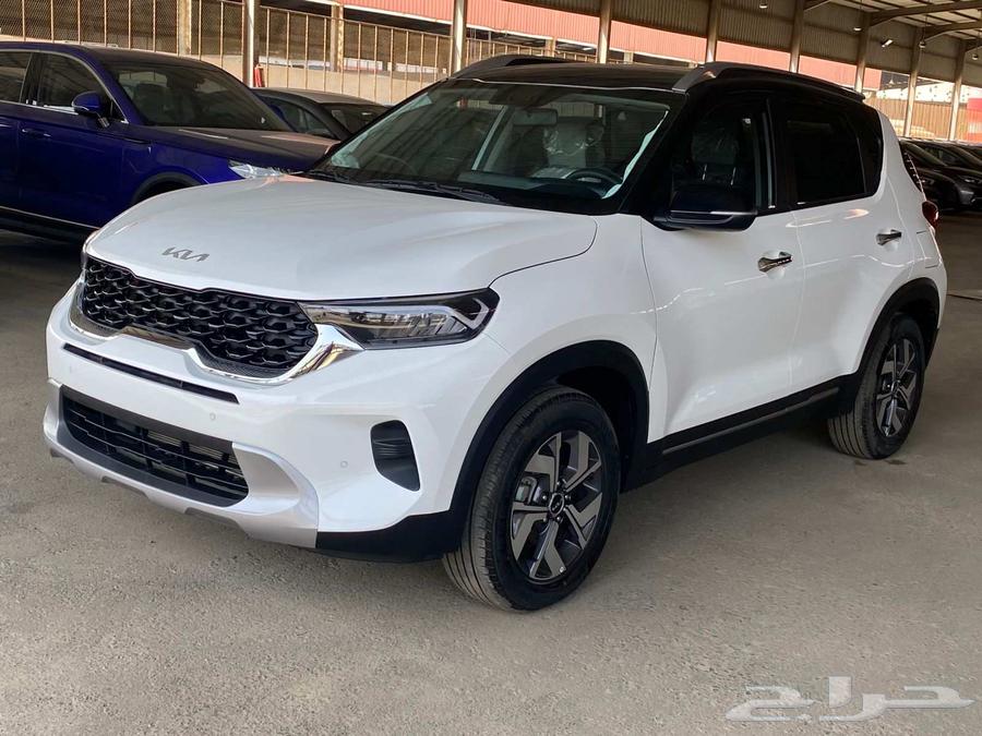 Kia Sonet Full Option 2027 Special Offer63611996996353114