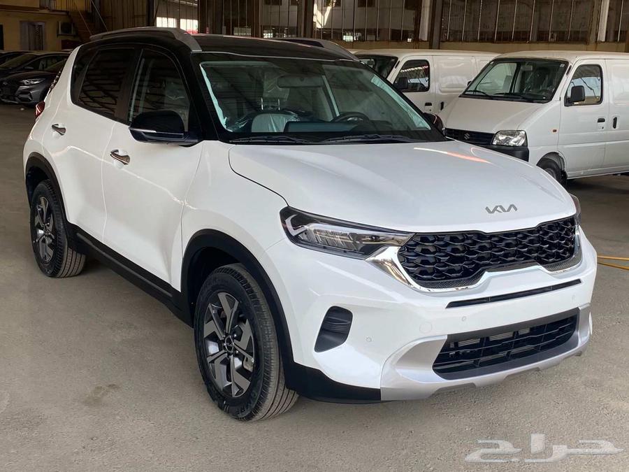Kia Sonet Full Option 2027 Special Offer63611996996353113
