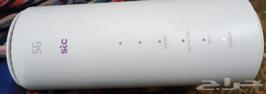 راوتر zte mc801A1 5G. ماي فاي63413764424962112