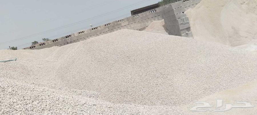 Supply of sand and gravel, brick cement lintel, agricultural sand, flooring sand63035231293059114
