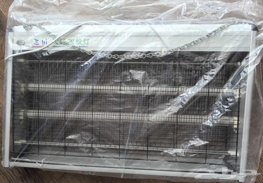 صاعق نموس .قاتل حشرات. صاعق حشرات mosquito light killer63418008043777116