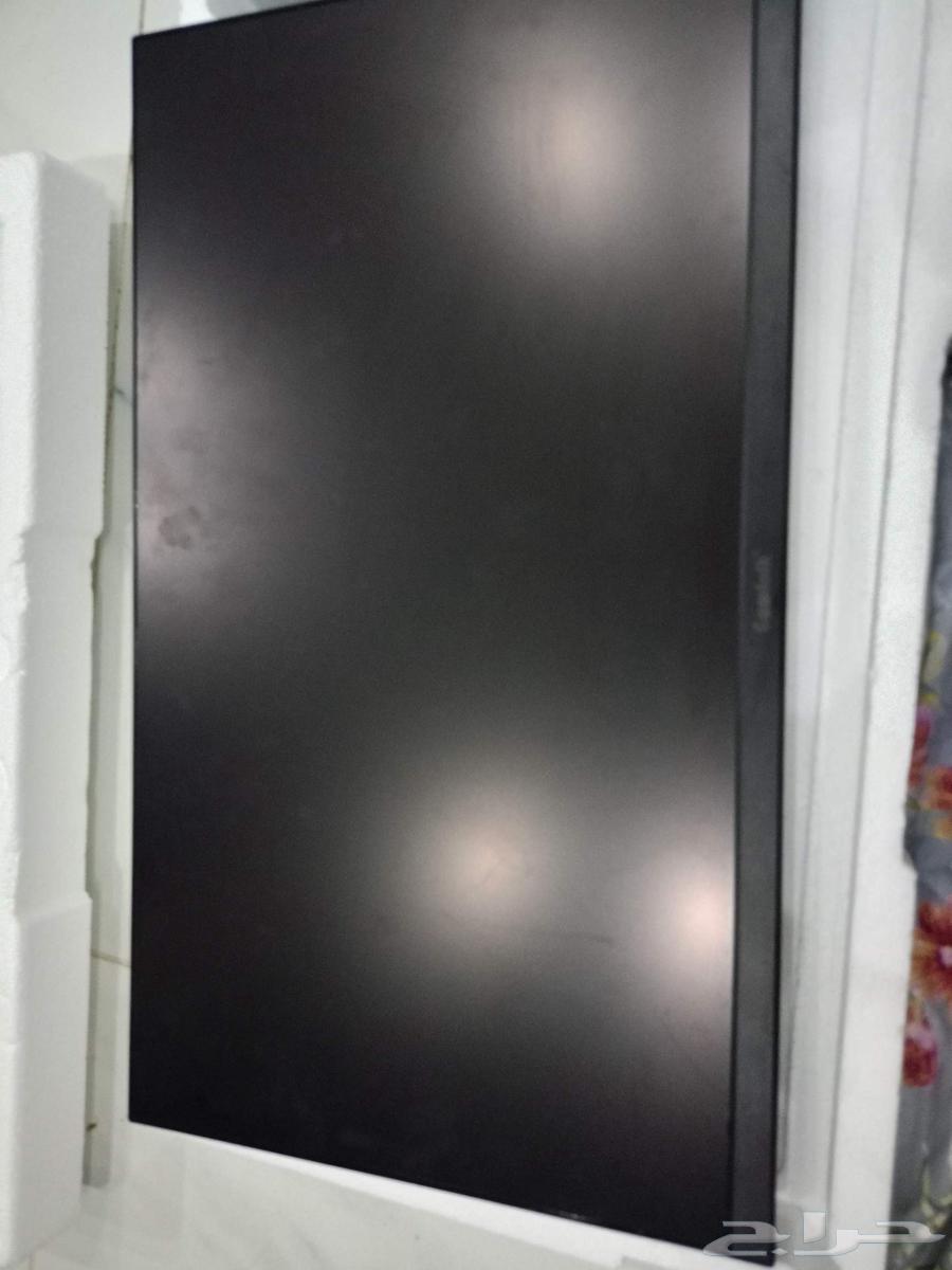 شاشة منحنية 24 بوصة بدقة وضوح FHD 1080p63415301563393112