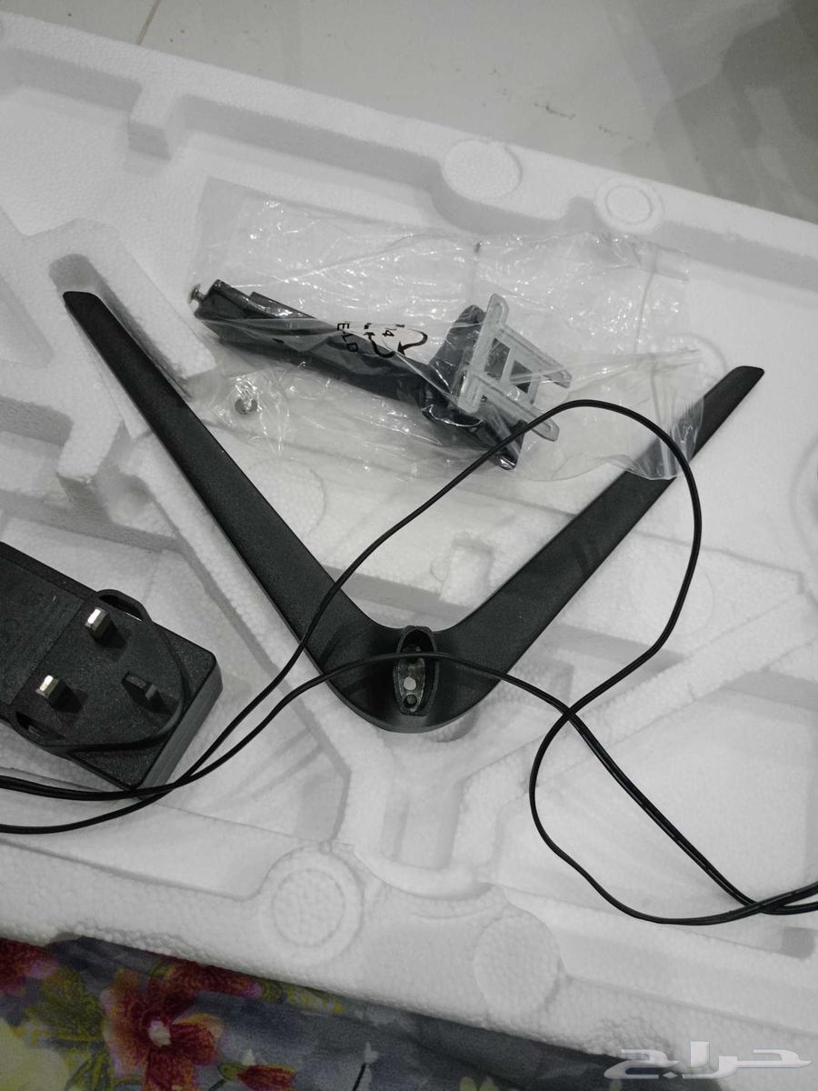 شاشة منحنية 24 بوصة بدقة وضوح FHD 1080p634153015633931117