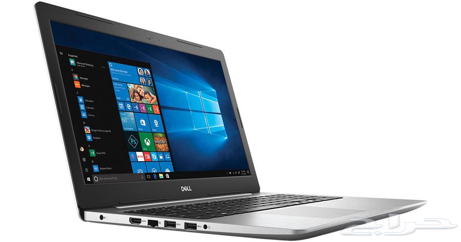 Dell laptop i7 8th gen, 16GB RAM, 4TB modified63418089864193111