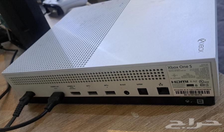 XBOX ONE S XBOX One S63415569447042113