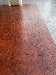 Concrete Budget Contractor Colored Concrete Supplier Color Concrete63035230550787112