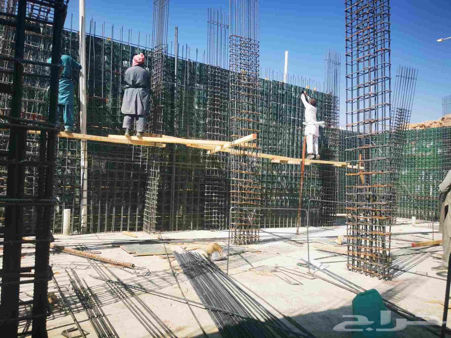 Building contractor63033155919618113