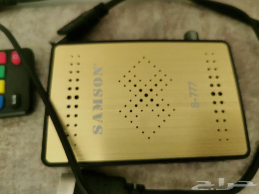 Dish receiver63612008881155113