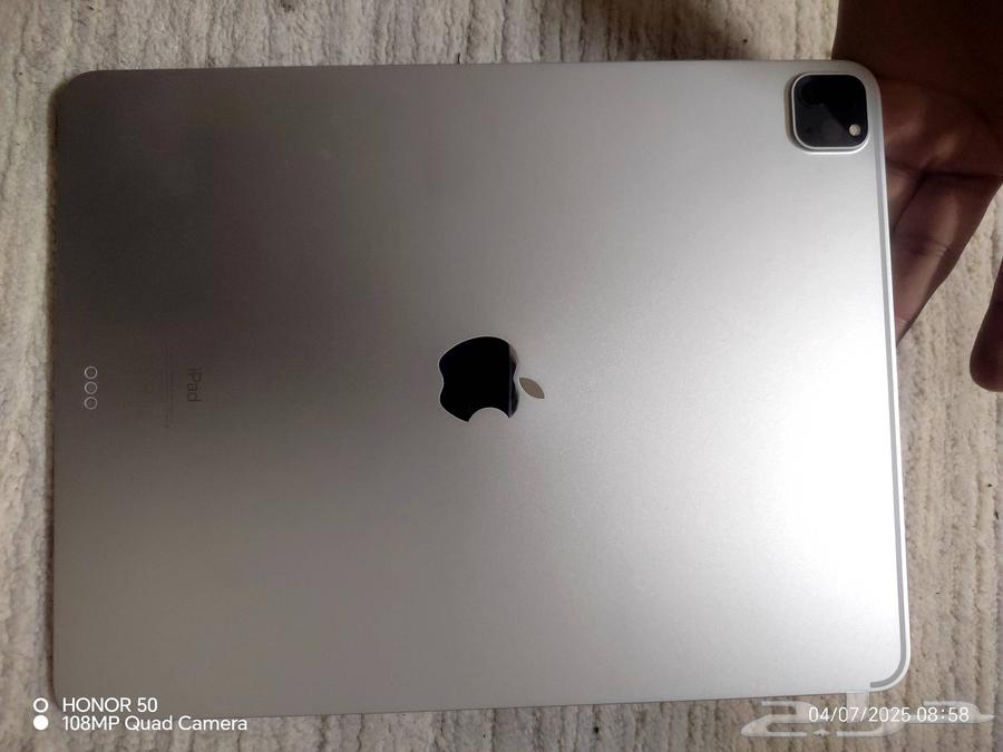 iPad Pro with 13-inch screen and 2 terabytes of storage, 5th generation63419509626241114