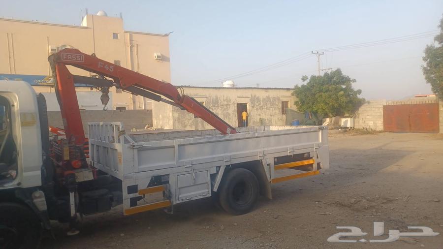 كرين دينا ونش للايجار مشوار داخلي خرجي63034450725507112