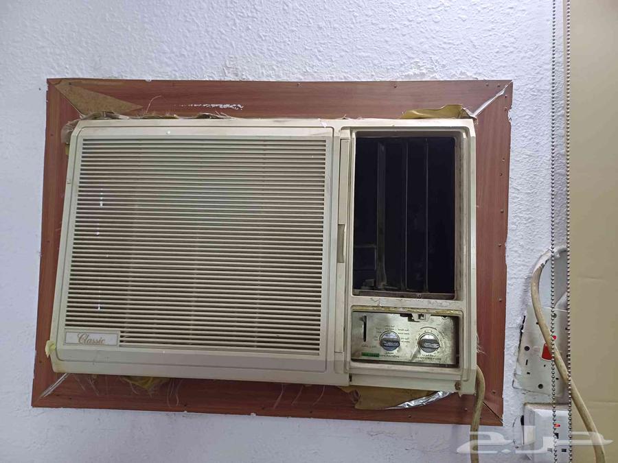 Falcon 24 Air Conditioner, excellent cooling, split type, in addition to window air conditioner63033602703233114