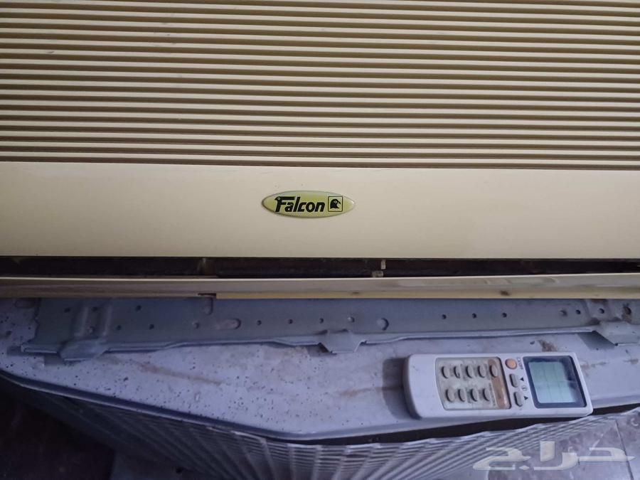Falcon 24 Air Conditioner, excellent cooling, split type, in addition to window air conditioner63033602703233117