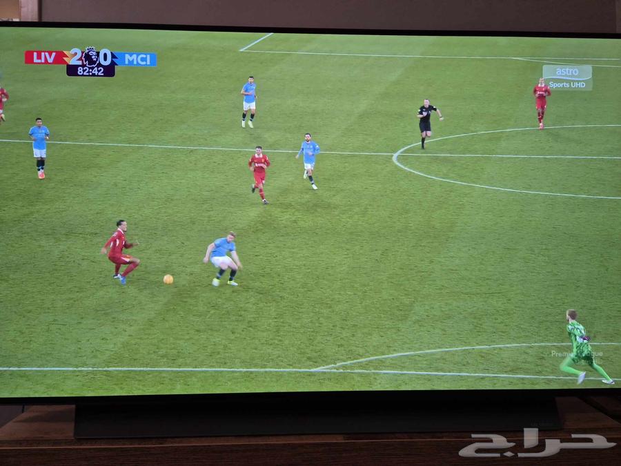 شاشة LG OLED C1 4863418449535491114