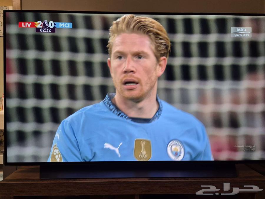 شاشة LG OLED C1 4863418449535491115