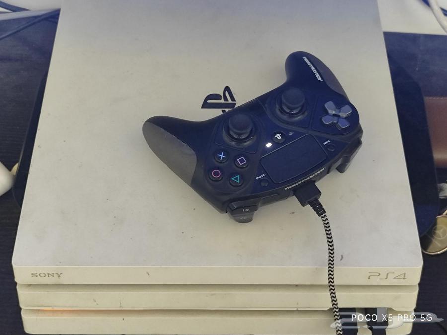 للبيع PS4 او بلايستيشن 4 المعدل او المهكر63416180915073115