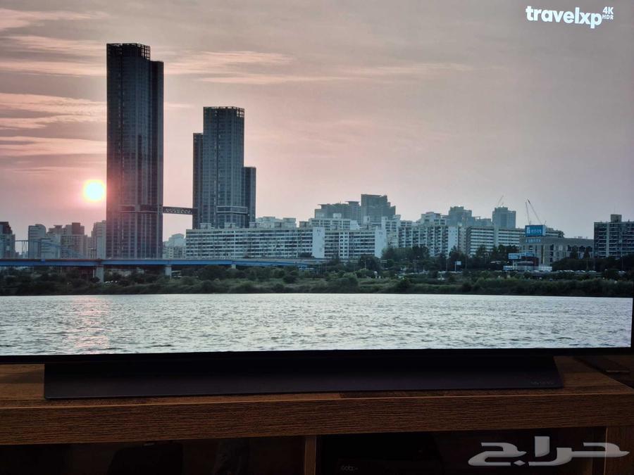 شاشة LG OLED C1 4863418449535491113