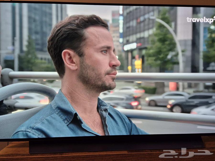 شاشة LG OLED C1 4863418449535491111