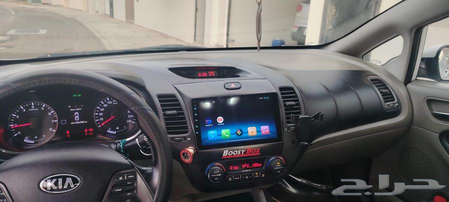 Kia Cerato 2013 Full Option63612004559234114
