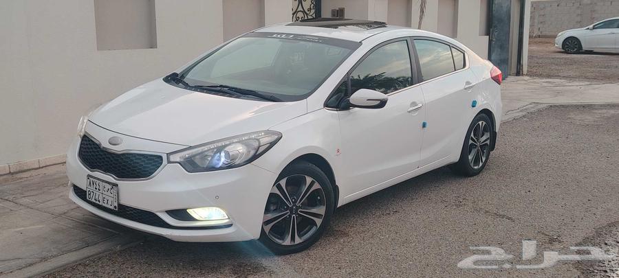 Kia Cerato 2013 Full Option63612004559234113