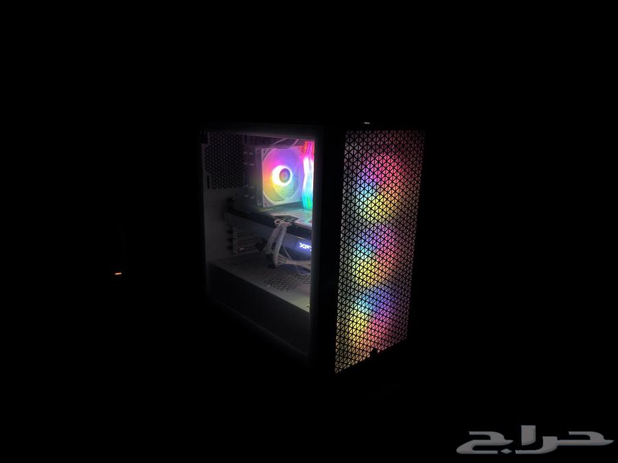 New AM5 Gaming PC كمبيوتر (بي سي) جديد63420184182659112
