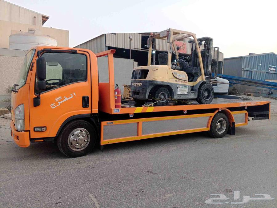 سطحه هيدروليك الجبيل نقل سيارات630327168788491111