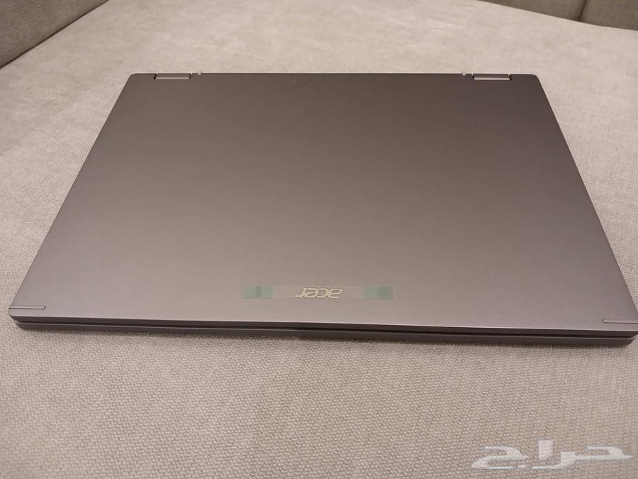 لابتوب Acer Aspire Spin 14.63418869539073112