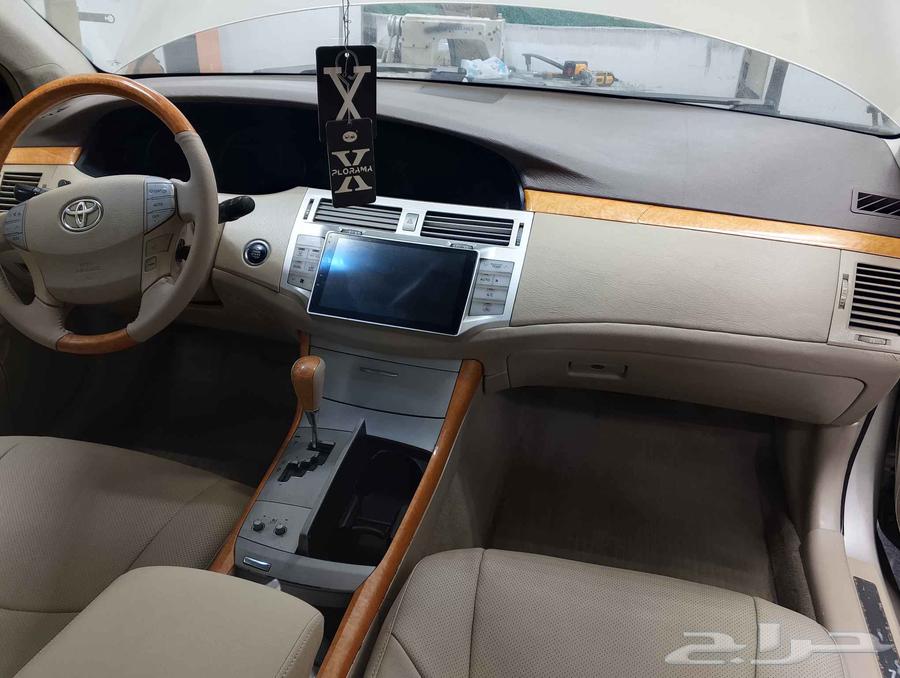 تنجيد طبلون افالون موديل 2012 وجميع انواع وموديلات السيارات63033599236739111