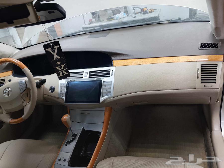 تنجيد طبلون افالون موديل 2012 وجميع انواع وموديلات السيارات630335992367391129