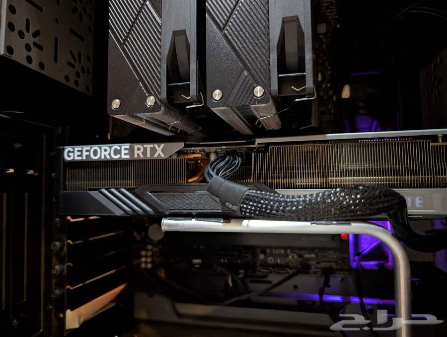 RTX 4070 to super 4070 graphics card63417517115523114