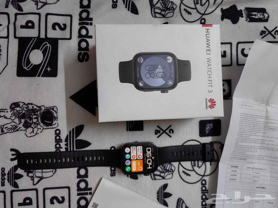 Huawei HUAWEI WATCH63418731135491111