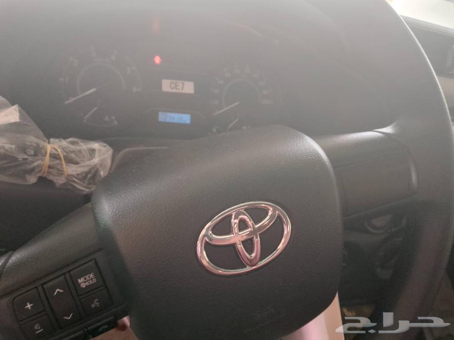 Toyota Hilux 202463611994224898112