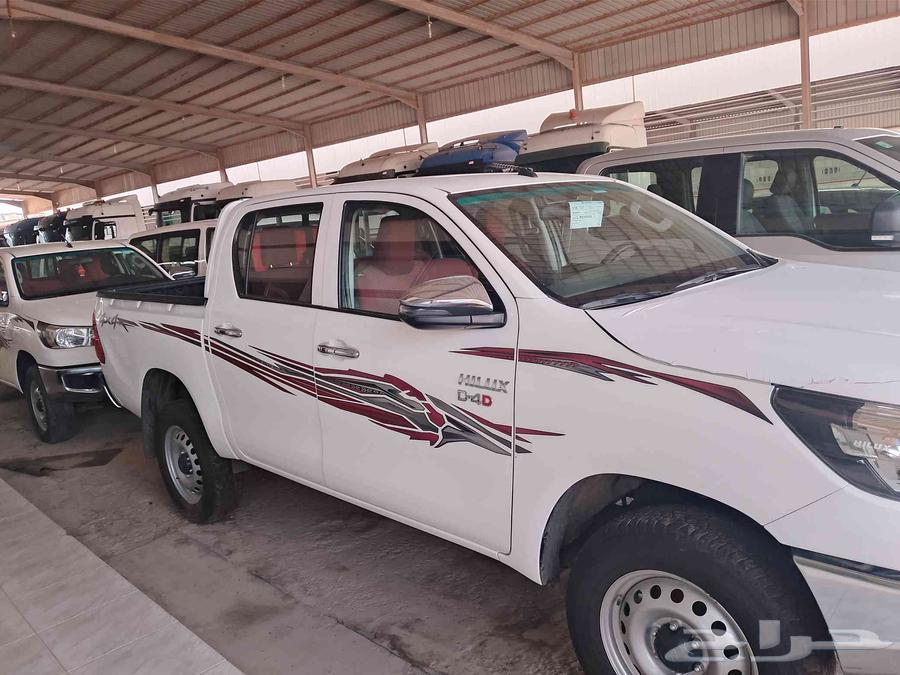 Toyota Hilux 202463611994224898111