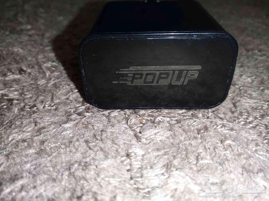 POPUP company charger head63417981075330111
