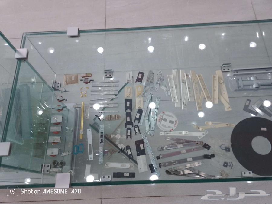 Glass technician, Skrit installation of glass and maintenance of glass doors63034450292482113