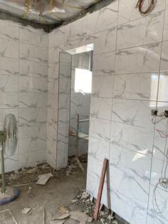 Ceramic tile installation, also known as block and interlock tiles63032713139585111