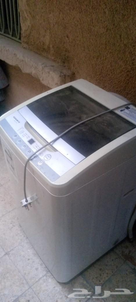 Tometec 6 kg washing machine, very good63419449896193113