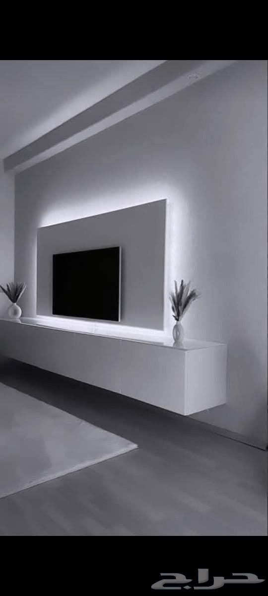 فني ديكور تصميم و تنفيذ اعمال نجارة و ابواب مخفيه63033158376195114