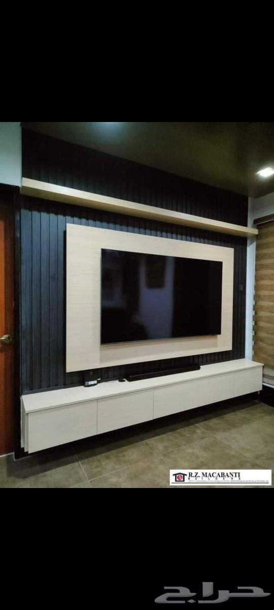 فني ديكور تصميم و تنفيذ اعمال نجارة و ابواب مخفيه630331583761951127
