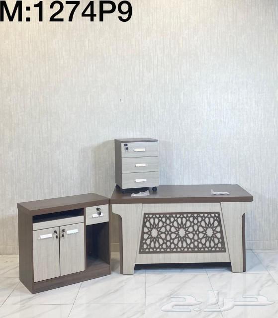 We provide delivery and installation for all types of office furniture.63033602648706114