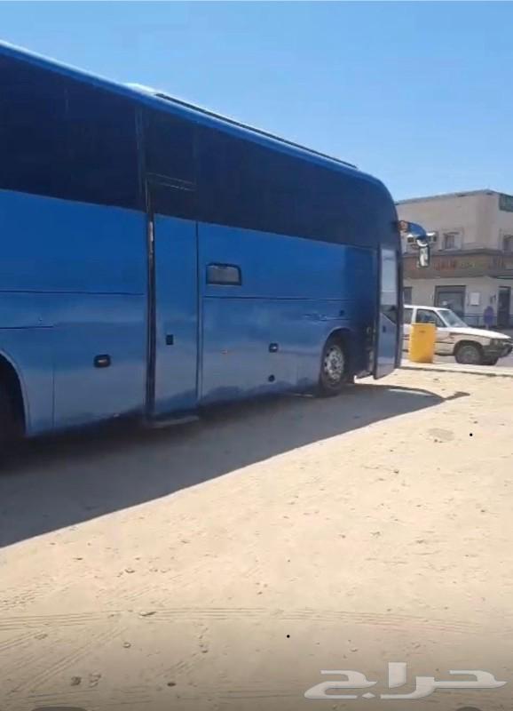 باص خمسين راكب الايجار63612409448579110