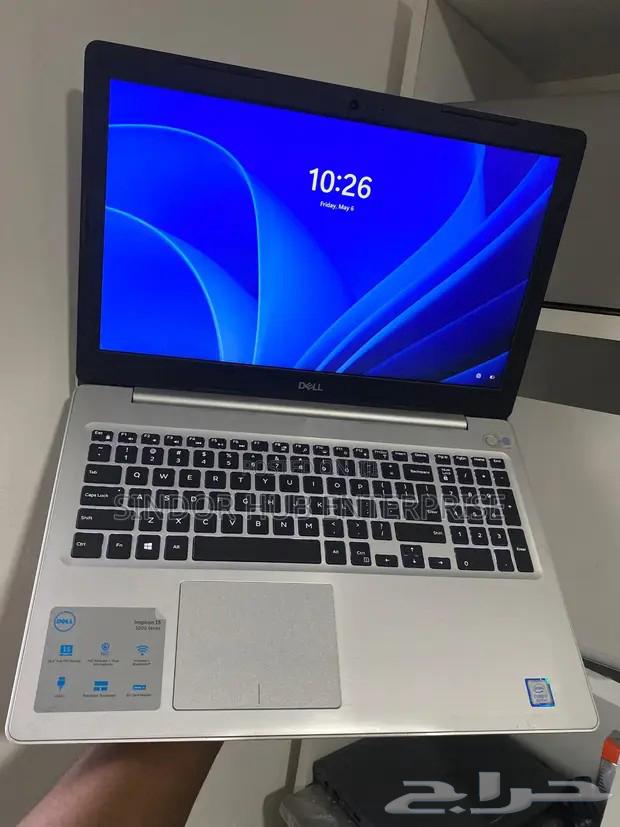 لابتوب Dell i7 8th gen Ram 16 4TB معدل634180898641931121