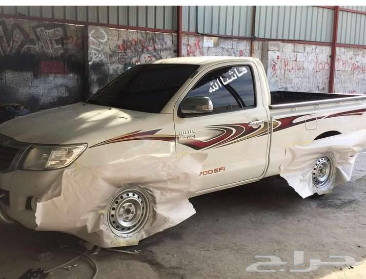 Al-Walid Car Polishing and Rubber Workshop63611984402819113