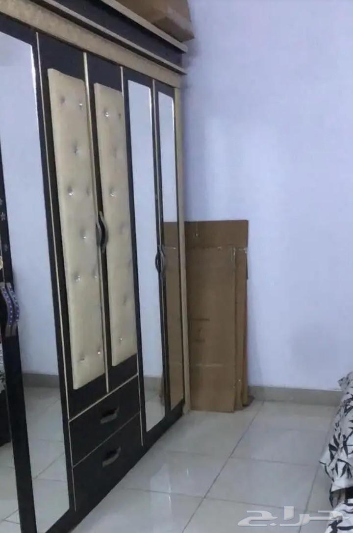 نجار معلم غرفة نوم ومطبخ المنيوم فك تركيب63033599621889111