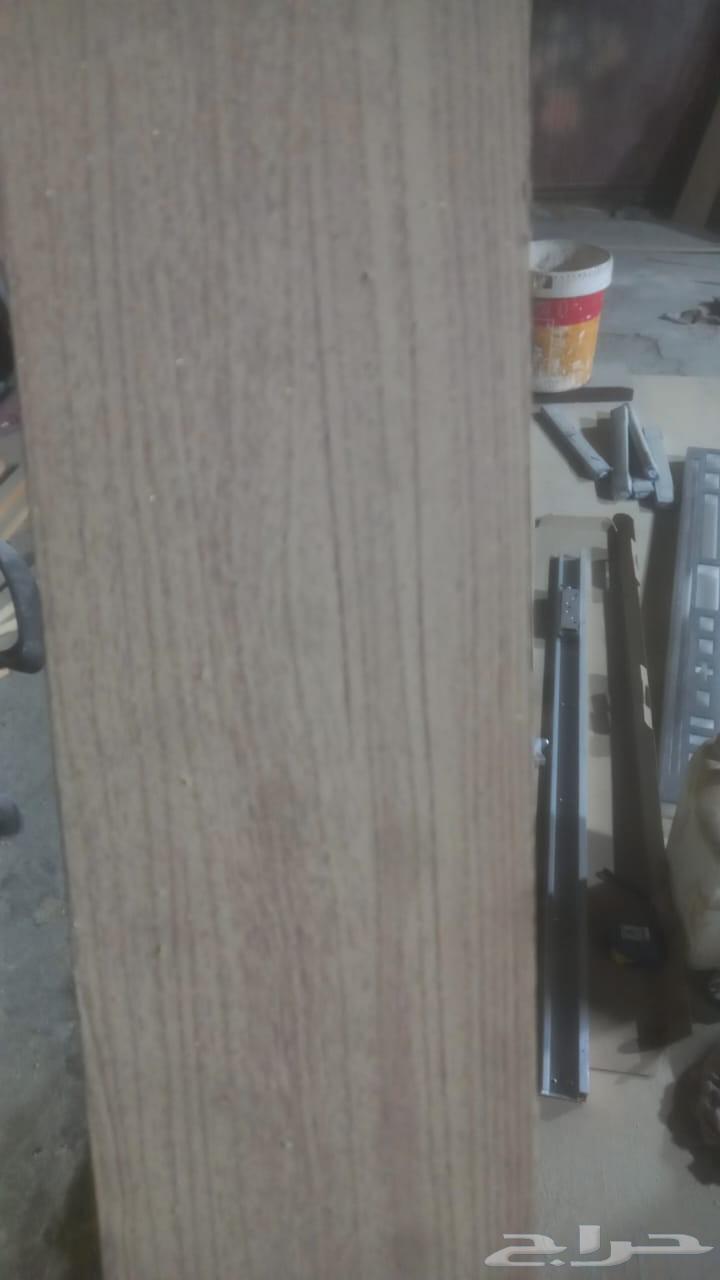 Wood doors and dolab and Almuniam work please contact me63033600213506112