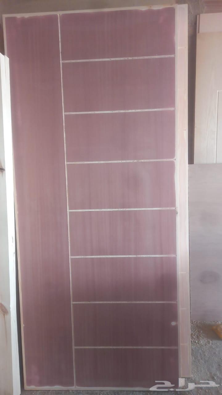 Wood doors and dolab and Almuniam work please contact me63033600213506116
