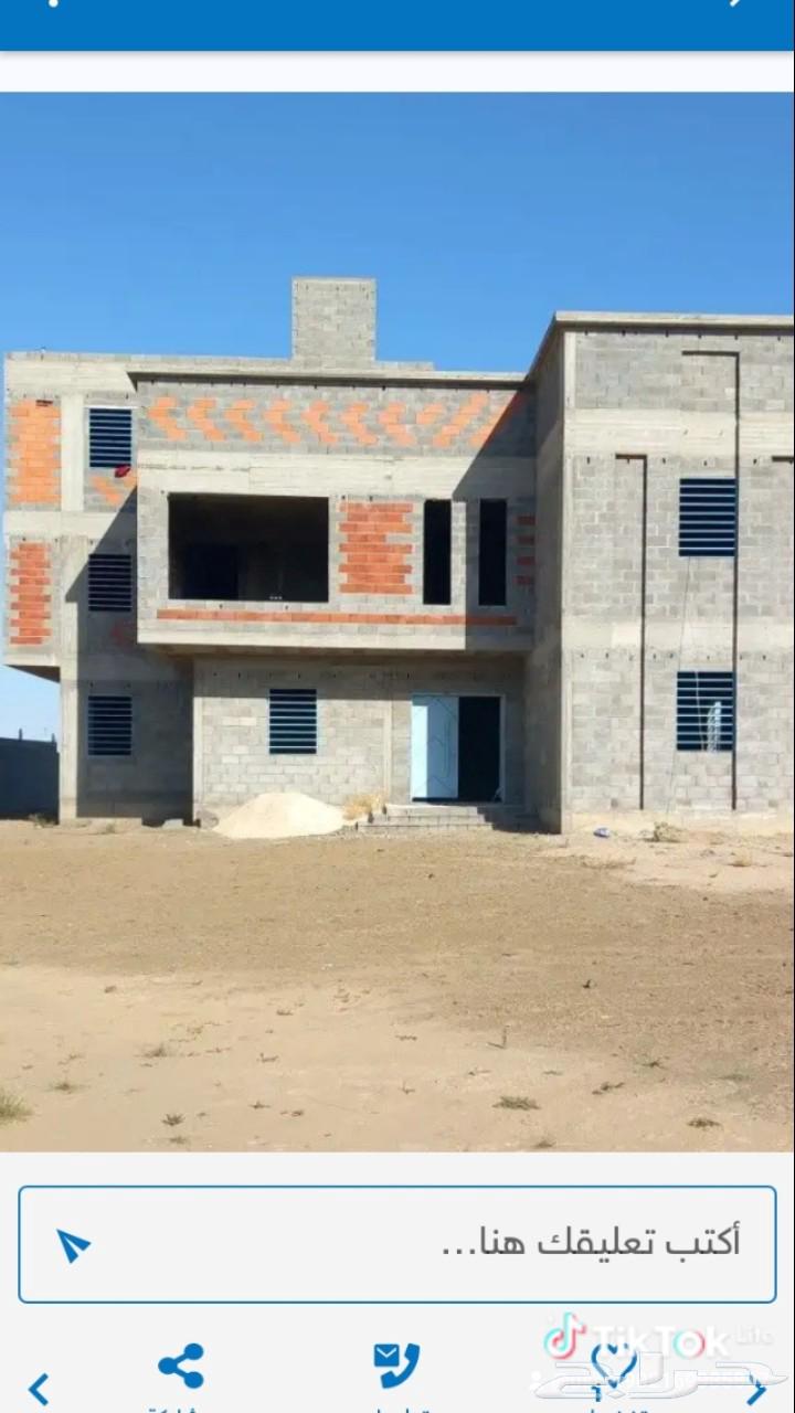 An Egyptian contractor, the price per meter suits you. Working bone, working with the family.63032710984705114