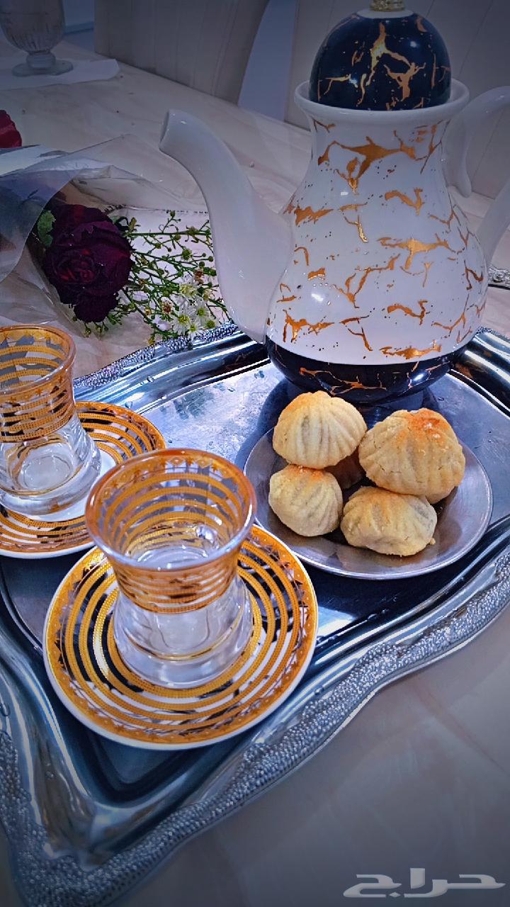 معمول شغل بيت هش جدااا63414265032707112